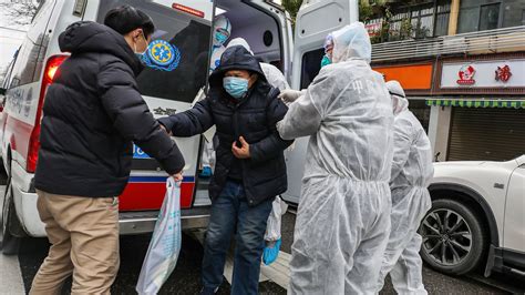 china crea coronavirus